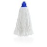 FREGONA ALGODON BLANCO 230G  08009