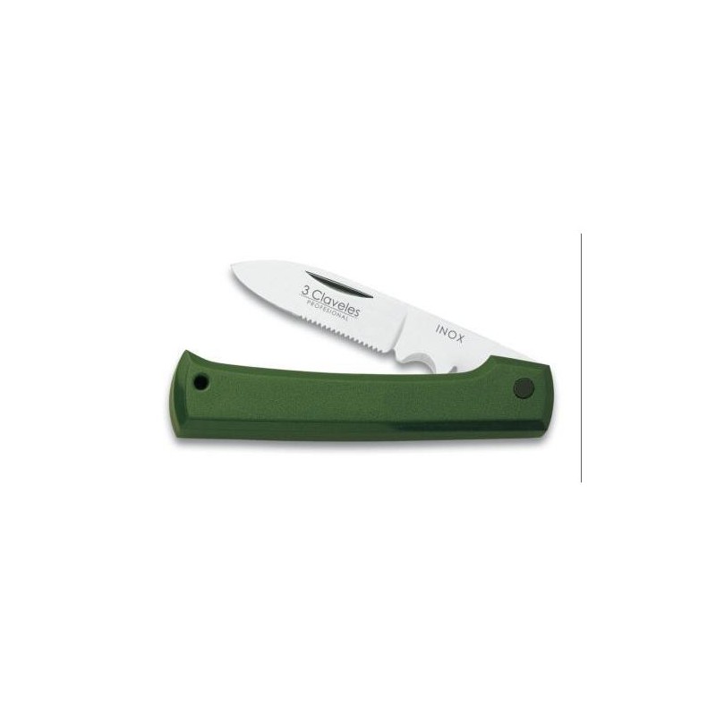 NAVAJA ELECTRICISTA 7" MANGO AISLANT.170