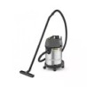 ASPIRADOR EN SECO Y HUMEDO NT 30/1 30L 1500W