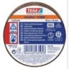 CINTA AISLANTE 20X19 MARRON    53988-126