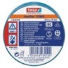 CINTA AISLANTE 20X19 AZUL     53988-31