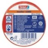CINTA AISLANTE 20X19 ROJA     53988-16