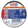 CINTA AISLANTE 25X25 NEGRA    53988-138