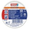 CINTA AISLANTE 25X25 BLANCA   53988-141