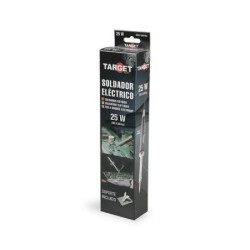 SOLDADOR ELECTRONICO APLICACIONES GENERALES 25W