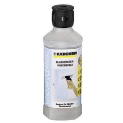DETERGENTE PARA WV50 500 ML. 6295772