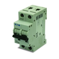 MAGNETOTERMICO 1P+N 20 AMPERIOS  257000067