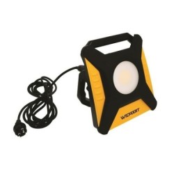 PROYECTOR LED EXT PROF HIBRIDO MULTIBATERIA 4500LM