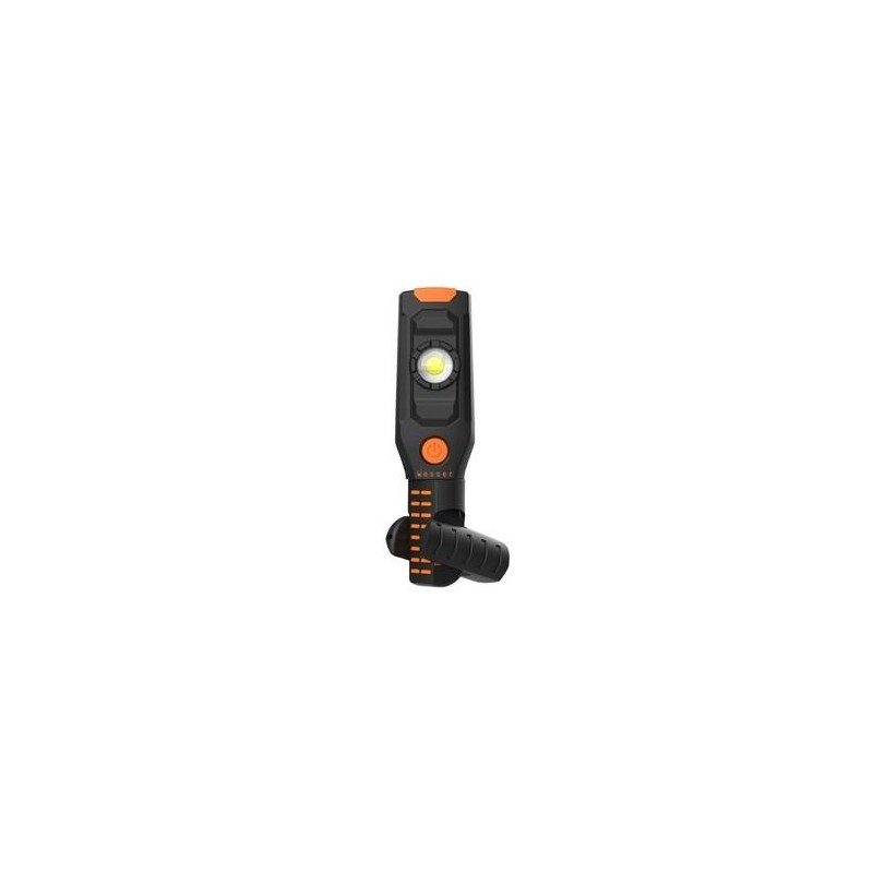 LAMPARA TWISTLED 1+10W 1000LM IP20 1171120