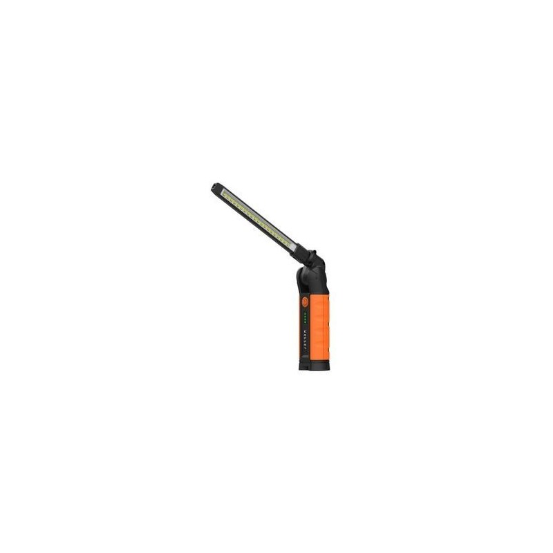 LINTERNA SUPER TIWI 10+2W 1000LM IP54 605051