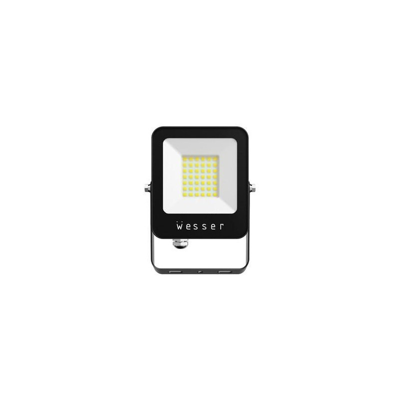 FOCOS ORION LED30W S/CABLE 2800LM IP66 1186030