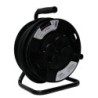 TAMBORES CABLE C/TAPA  25M H07RN-F3G2.5 270MM IP44