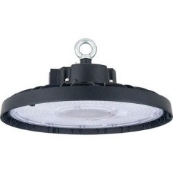 CAMPANA CCT Y POTENCIA AJUSTABLE  300MM 120W-200W