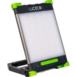 FOCO TRABAJO PORTATIL RECARGABLE 20W 1300LM