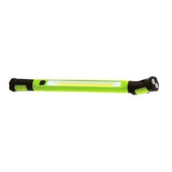 BARRA LED MAGNETICA LUZ TRABAJO RECARGABLE 10W