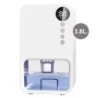 DESHUMIDIFICADOR BOURE XL 3.8L 301505003