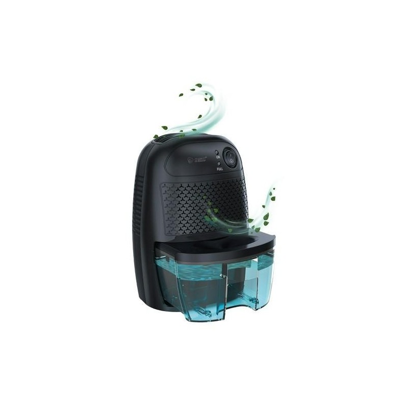 DESHUMIDIFICADOR HORSHI 800ML 100-240V