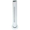 VENTILADOR TORRE C/MANDO 79CM 45W 220-240V BLANCO