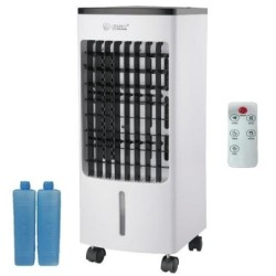 CLIMATIZADOR TATASU C/MANDO Y TEMP 220-240V 80W