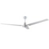 VENTILADOR TECHO SALTOK MANDO Ø142 220-240V BL