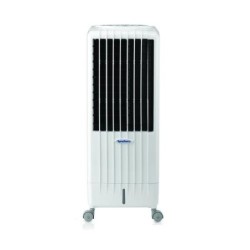 CLIMATIZADOR EVAPORATIVO PORTATIL 30L-DIET 8I 120W