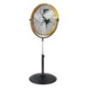 VENTILADOR ALTA POTENCIA PIE 50CM 120W 3 VEL