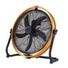 VENTILADOR ALTA POTENCIA SUELO 50CM 120W 3 VEL