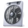 VENTILADOR BOXFAN ASPAS DE 25CM 40W 3 VELOCIDADES