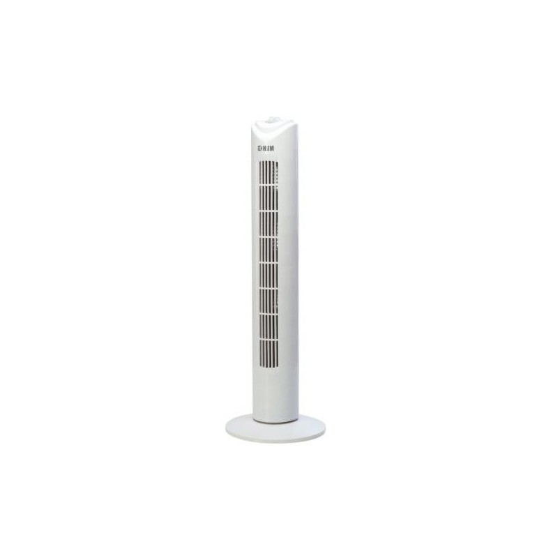 VENTILADOR DE TORRE 50W 3VEL. TF-40