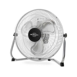 VENTILADOR INDUSTRIAL DE SUELO 30CM 45W PW 1230