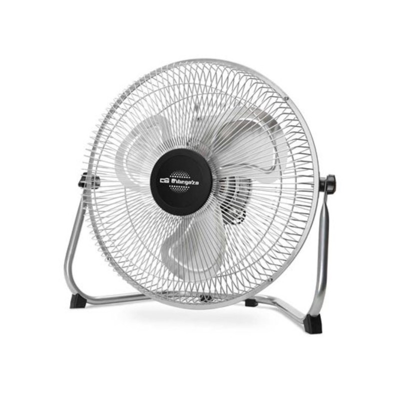 VENTILADOR INDUSTRIAL DE SUELO 30CM 45W PW 1230