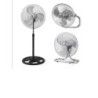 VENTILADOR INDUST.3 EN 1 45 CM. 3 VEL. 90W PWS0547