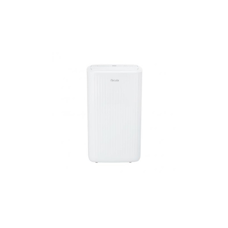 DESHUMIDIFICADOR FACULA TRITON10L DEPOSITO 2L