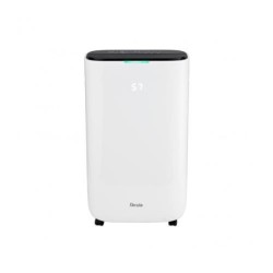DESHUMIDIFICADOR FACULA SAHARA 20L DEPOSITO 6,5L