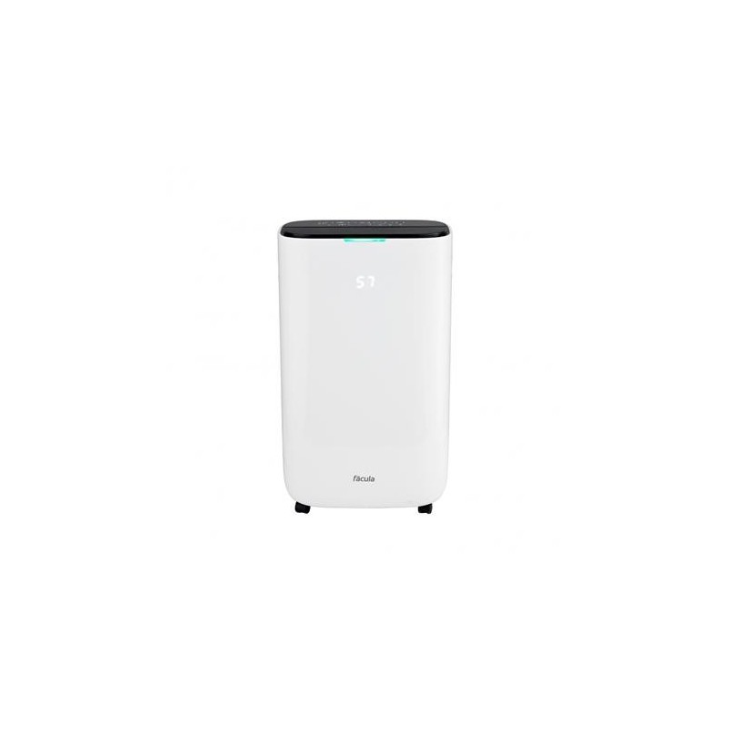 DESHUMIDIFICADOR FACULA SAHARA 20L DEPOSITO 6,5L