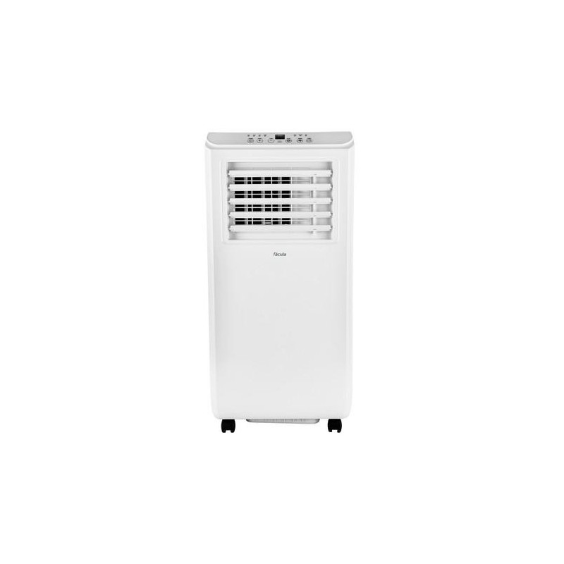 AIRE ACONDICIONADO PORTATIL POLAR 7000 BTU/1750 FG