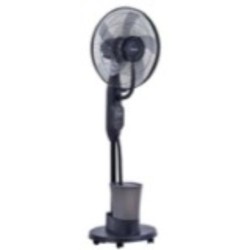 VENTILADOR NEBULIZADOR OSCILANTE DE PIE NUVIA 2,8L