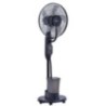 VENTILADOR NEBULIZADOR OSCILANTE DE PIE NUVIA 2,8L