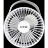 VENTILADOR DE MESA MINI 5W BLANCO VMI-05TP