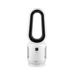 VENTILADOR SIN ASPAS SOBREMESA NARA 10W 39CM