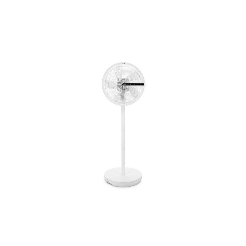 VENTILADOR DE PIE 3 EN 1 NAGASAKI 28W 44CM 8440626