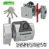 CERROJO 7930-RSA TRASTERO CON ALARMA
