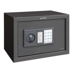 CAJA SOBREPONER ELECTRONICA 200X310X200 T20EB