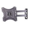 SOPORTE TV ROSS ARTICUL 3 BRAZOS, VESA 200 23-50"
