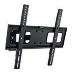 SOPORTE TV ROSS ARTICULAD 3 BRAZOS VESA 600 50-85"