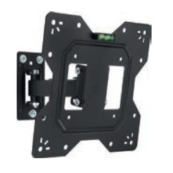 SOPORTE TV ROSS ARTICUL E INCLINAB 1 BRAZO 23-50"