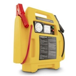 ARRANCADOR 4 EN 1 180W 7000MAH 12V  POWX411