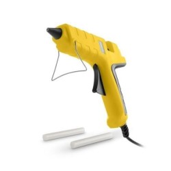 PISTOLA ENCOLADORA 78W 220-240V 50HZ  POWX143
