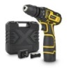 TALADRO ATORNILLADOR 12V C/BATERIA 1500MAH