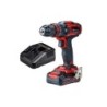 TALADRO SIN CABLE PERCUTOR TE-CD 18/44 LI-I 2.5AH